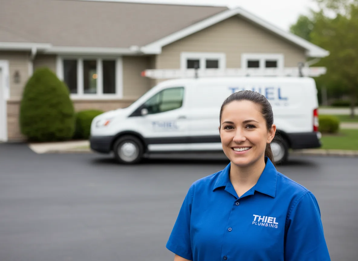 Plumber Weatherford, OK FAQs